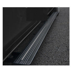 Auto 2019 Venta caliente estribos eléctricos de paso lateral para Jeep Wrangler <span class=keywords><strong>2</strong></span> puertas para estribos Jeep Wrangler - Product Image 1