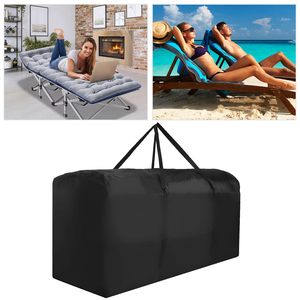 Bolsa de Almacenamiento para Cojines de Patio, Extra Grande, Impermeable, Resistente, con Cierre, Protectora para Muebles de Jardín, con Logotipo Personalizado - Product Image 6