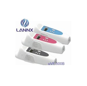 LANNX Alat Diagnosis, Alat Pemeriksa Pembuluh Darah Portabel UVF 500B, Alat Diagnosis Rumah Sakit Baru, Pencari Pembuluh Darah Inframerah - Product Image 3
