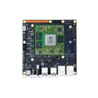 Kit de Desarrollo de Robots RDK S100/S100P 80/128 TOPS para Robots Humanoides, Robots Cuadrúpedos y Despliegue de Modelos VLA