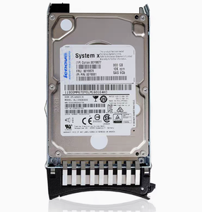 For ThinkSystem Server Full Range of Enterprise-class Hard <b>Drives</b> SAS/SATA Interface Server Hard <b>Drives</b> Enterprise-class Hard Dr - Product Image 5
