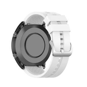 Tschick-Correa de silicona para reloj inteligente, pulsera de repuesto elegante para <span class=keywords><strong>Huawei</strong></span> <span class=keywords><strong>Watch</strong></span> GT de 42mm - Product Image 2