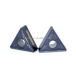 <span class=keywords><strong>Outil</strong></span> de <span class=keywords><strong>tournage</strong></span> en acier inoxydable avec revêtement DLC/TiAlN TNMG160404LR YM SM TNMG160408LR YM SM OEM - Product Image 2