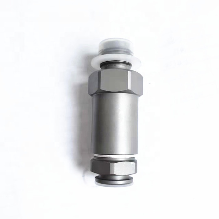 Common Rail Pressure Limiting Valve 1110010018 Relief Valve With High Quality