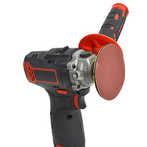 Pulidora Inalámbrica Portátil Mini de 12V con Batería Eléctrica VERTAK para Automóvil - Product Image 4