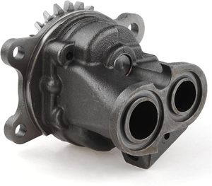 Pompe à huile pour KOMATSU S6D125 6150-51-1004 6620-51-1020 6128-52-1013 AR9835 6221-51-1000 6211-51-1000 6211-51-1100 6211-51-1003 - Product Image 2