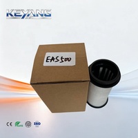 Los Filtros de Combustible para Camiones EAS500M D38 C716X para Mer-cedes se Venden Bien en la Fábrica, con una Relación Calidad-Precio Extremadamente Alta