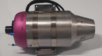 Moteur turbojet de haute qualité 8 kgf de poussée, modèle de moteur d'avion avec technologie de compression d'air – Offre Spéciale