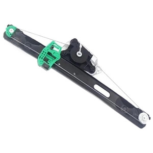 Regulador de Ventanilla Delantero Izquierdo para BMW Serie 1, 51357138467, Nuevo para Reparación o Reemplazo - Product Image 4