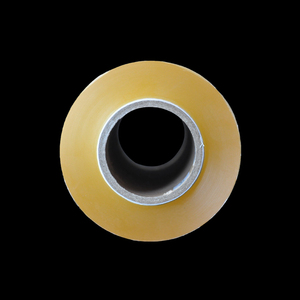 <span class=keywords><strong>Film</strong></span> alimentaire de 11 microns, qualité alimentaire, meilleur PVC transparent frais et clair, moulage souple pour emballer les aliments, cuisson, fabricant - Product Image 2