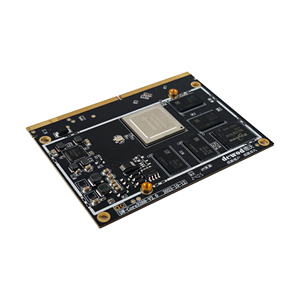 บอร์ดแอนดรอยด์ DEWO รุ่น Core Board Mini RK3288 ชุดพัฒนาแอนดรอยด์ RK3568 บอร์ดพัฒนาระบบแอนดรอยด์ RK3588 - Product Image 2