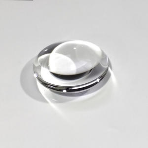 Lente Óptica de Vidrio Personalizada de Fábrica, Diámetro de 0.5-380 mm, Doble Cóncava, Plano Convexa, Biconvexa, Cóncava, Menisco, Acromática - Product Image 6