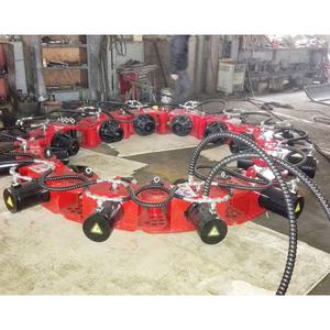 Cortadora <span class=keywords><strong>de</strong></span> Pilotes <span class=keywords><strong>de</strong></span> Hormigón FAE FAPB-606 para Demoler Edificios Urbanos, Rompedora <span class=keywords><strong>de</strong></span> Pilotes, Recortadora <span class=keywords><strong>de</strong></span> Pilotes <span class=keywords><strong>de</strong></span> Hormigón para Cimentaciones <span class=keywords><strong>de</strong></span> Hormigón y Roca - Product Image 2