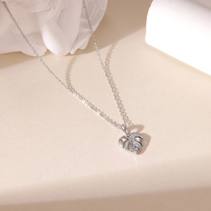 Женское ожерелье из титановой стали - Product Image 3