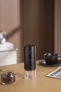 <span class=keywords><strong>Molinillo</strong></span> <span class=keywords><strong>de</strong></span> Café Portátil con Rebaba <span class=keywords><strong>de</strong></span> Cerámica, Gran Venta - Product Image 3