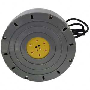 Scelleuse à induction manuelle électromagnétique pour bouteilles en aluminium, miel, jus, liqueurs et plastique - Product Image 6