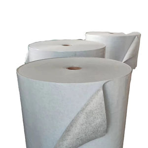 Matériaux blancs <span class=keywords><strong>de</strong></span> feutre d'<span class=keywords><strong>anti</strong></span> <span class=keywords><strong>condensation</strong></span> pour des feuilles <span class=keywords><strong>de</strong></span> toit - Product Image 1