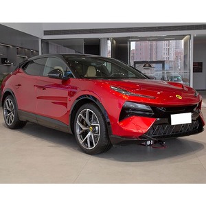 2023 nouveau <span class=keywords><strong>Lotus</strong></span> Nyo Eletre <span class=keywords><strong>voiture</strong></span> R + S + 4WD grand SUV véhicule électrique utilisé <span class=keywords><strong>Lotus</strong></span> Eletre - Product Image 2