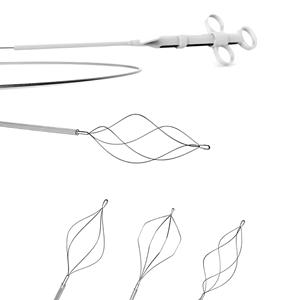 Circuncisador Manual Desechable Médico con Certificación CE, Kit Quirúrgico 20Fr - Product Image 1