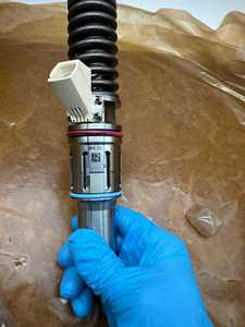 3784609 Boquillas para Motor Diésel C11 C13, Inyector de Combustible Common Rail 378-4609 - Product Image 3