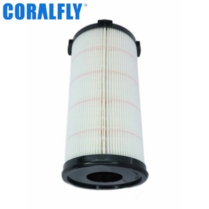 Filtre séparateur d'eau et de carburant pour camion lourd WG9925550966 FS20190 R011990 TR-F098901-02 pour SINOTRUK HOWO - Product Image 5