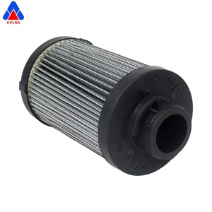 New Huahang High Efficiency Micron Hydraulic Oil Filter Lube Oil Filter Cartridge HCG300FKN4Z - Product Image 6