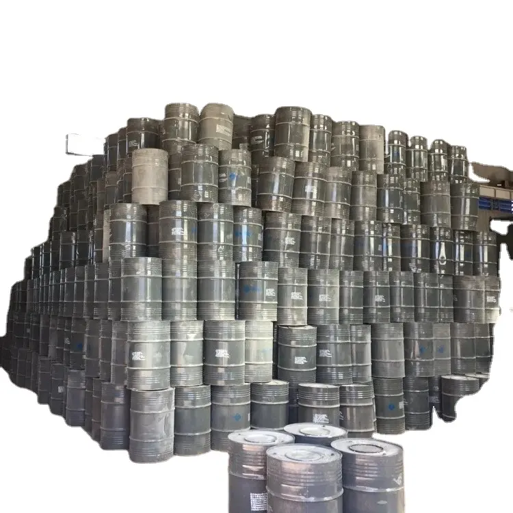 कैल्शियम कार्बाइड पत्थर 100 किलो लोहे का ड्रम कैल्शियम कार्बाइड गैस वेल्डिंग कार्बाइड उद्योग ग्रेड न्यूनतम 295 एल/केजी फॉर्मूला 50-80 मिमी