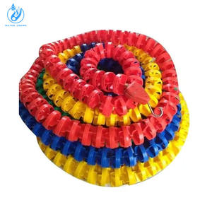 उच्च गुणवत्ता वाले किफायती स्विमिंग पूल लेन और सामान विभिन्न पूल फ्लोट्स और लेन लाइनों कारखाने उत्पादन और बिक्री - Product Image 6