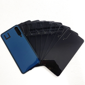 <span class=keywords><strong>Coque</strong></span> arrière de téléphone portable d'origine avec cadre de caméra <span class=keywords><strong>pour</strong></span> <span class=keywords><strong>Huawei</strong></span> Honor 20 <span class=keywords><strong>Lite</strong></span> MAR-LX1H LX1M 48MP <span class=keywords><strong>coque</strong></span> de téléphone avec cadre central - Product Image 3
