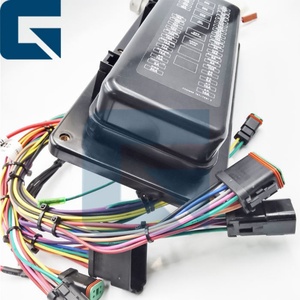 163-6740 1636740 Arnés de Cableado para Caja de Fusibles de Excavadora E320C - Product Image 3