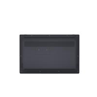 FICEP Laptop 15.6 "Intel N5095, garansi 1 tahun Windows 10 Pro Gaming dengan Keyboard bahasa Inggris 128GB/256GB/512GB SSD-produk baru