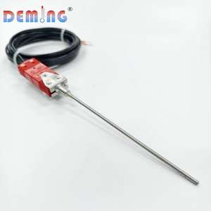 เทอร์โมคัปเปิลทังสเตนอุณหภูมิสูง - Product Image 1