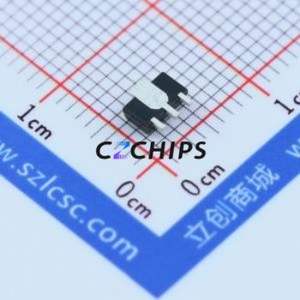 UTM2054G(Z0) ดั้งเดิมและใหม่-AB3-R ทรานซิสเตอร์สนามทรานซิสเตอร์ SOT-89 (MOSFET) - Product Image 2