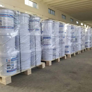 गर्म बेच तरल निविड़ अंधकार पेंट सिलिकॉन रबर छत निविड़ अंधकार स्प्रे कोटिंग <span class=keywords><strong>Waterproofing</strong></span> के कोटिंग - Product Image 5