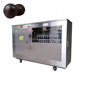 เครื่องทำซาลาเปาก้อนแป้งทรงกลมทำจากแม่พิมพ์นึ่งอัตโนมัติขนาดเล็ก - Product Image 6