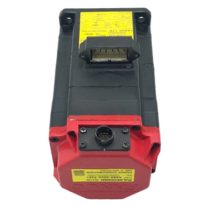 A06B-0061-B403 New Original FANUC Ac Servo Motor Plc - Product Image 3