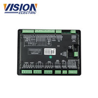 Contrôleur de générateur AMF ATS SMARTGEN HGM9320 MPU HGM9320CAN HGM9320MPU