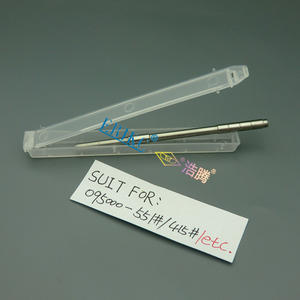 Inyector ERIKC, Pistón <span class=keywords><strong>095000</strong></span>-5516, Vástago de Control de Inyector Común <span class=keywords><strong>095000</strong></span> <span class=keywords><strong>5511</strong></span>, Varilla de Inyección de Acero 0950005512 para 6WG1 15.7L - Product Image 4