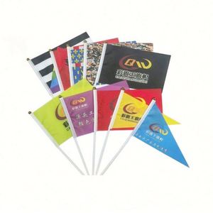 ธงตกแต่งงานเทศกาลแบบกำหนดเอง |   ธงปาร์ตี้ธีมสีสันสดใส |   การสั่งซื้อจำนวนมากสำหรับการเฉลิมฉลองวันหยุด - Product Image 4