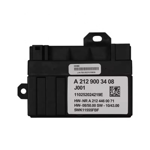 ชุดควบคุมปั๊มน้ำมันเชื้อเพลิง C CLASS W204 A2129003408 2129003408 - Product Image 1