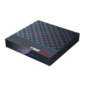 T95max + Android TV Box Amlogic s905x3 TV box T95 Max cộng với Android 9.0 1920x1080 HD 4K Video miễn phí tải về - Product Image 3