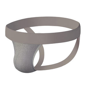 Suspensorio sexy <span class=keywords><strong>gay</strong></span> para hombre, tangas, ropa interior, calzoncillos, bolsa, bulto - Product Image 2