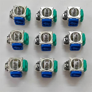 SYYTECH Neuer Game V2 Hall-Effekt 3D Analog-Joystick für Xbox Elite 2 Joystick-Modul Reparatur Game Zubehör - Product Image 6