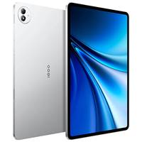 Nouvelle tablette PC IQOO Pad 6 Pro 13,2 pouces Écran 4K 144Hz Snapdragon 8 Elite Gen 5 Android 16 Batterie grande capacité 13000mAh Caméra 13MP Wi-Fi