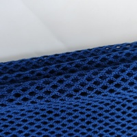 Fabricant de vente directe tissu en maille de coton respirant Anti-pilule antistatique 150d nombre de fils pour l'utilisation de la voiture de literie