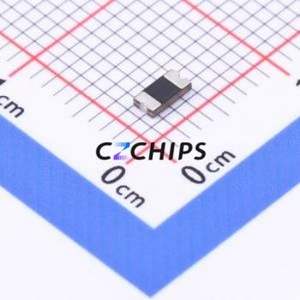 SL1206400 Resettable Fuse 1206 Fuse ( Withstand Voltage (Vmax): 6V )( Max Current (Imax): 50A )( Hold Current (Ihold): 4A ) - Product Image 2