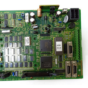 A16B-2201-0110 Placa PCB Importada FANUC Original - Product Image 3