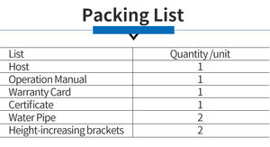 <span class=keywords><strong>Bain</strong></span> <span class=keywords><strong>d</strong></span>'eau horizontal HUXI 8L <span class=keywords><strong>2000W</strong></span> <span class=keywords><strong>bain</strong></span> <span class=keywords><strong>d</strong></span>'eau à <span class=keywords><strong>huile</strong></span> de <span class=keywords><strong>bain</strong></span> à température constante-10 ~ 100 ℃ pour appareils thermostatiques de laboratoire - Product Image 6