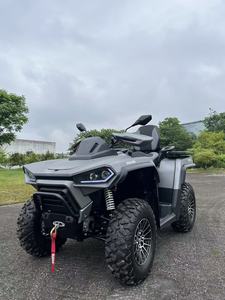 Quad tout-terrain JL 600cc <span class=keywords><strong>4x4</strong></span> Véhicules <span class=keywords><strong>4x4</strong></span> pour les voyages d'aventure en plein air - Product Image 5