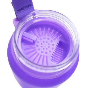 Best Selling 500ml 600ml 1000ml BPA Free Tritan Kangen <b>Water</b> Containers Custom Printing <b>Water</b> <b>Bottles</b> - Product Image 3